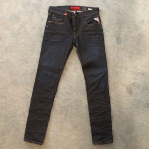 COPY - Replay Jeans
